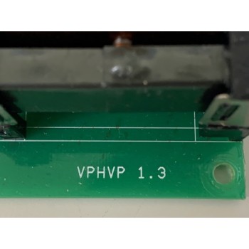 Varian 03.700008 VPHVP 1.3 PCB